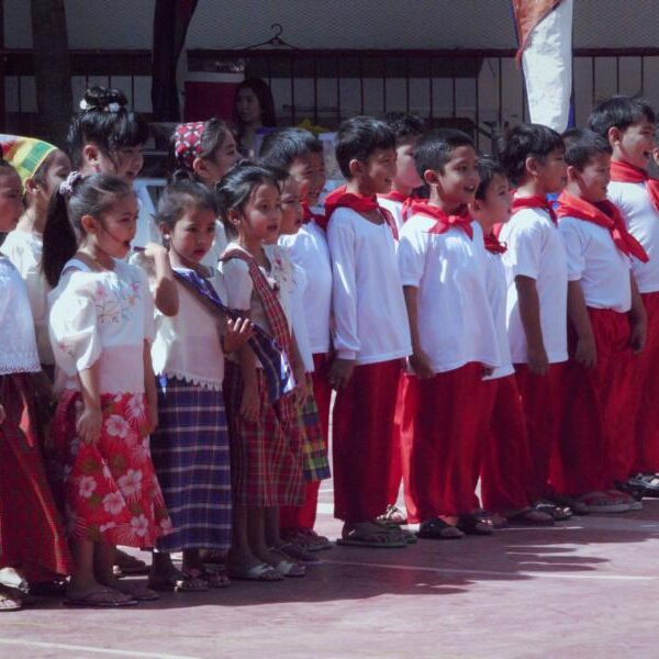 Linggo ng Wika – National Language Week
