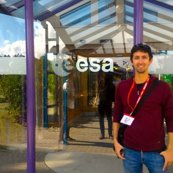 How to enhance travel through satellite technology