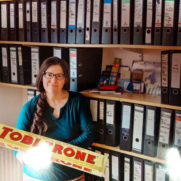 Interview with Birgit Brugger, the “Chocologist”: a sweet passion